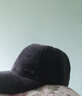 啄木鳥(niǎo)中老年人帽子男士冬季保暖棒球帽老人爺爺冬天爸爸護耳鴨舌棉帽男 曬單實(shí)拍圖