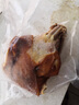 巢浩內(nèi)蒙古草原牧人手把羊頭肉羊臉肉全熟熟食羊臉開袋即食新鮮帶骨 手把羊頭肉【2斤】 曬單實拍圖