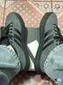 adidas DAILY 4.0復古百搭休閑帆布鞋男女阿迪達斯官方輕運動(dòng) 黑色/碳黑   42.5 曬單實(shí)拍圖