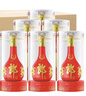 郎酒 紅花郎15 白酒醬酒 53度 500ml*6 非原箱裝（新老包裝年份隨機） 曬單實(shí)拍圖