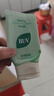 BUV黃子韜綠泥氨基酸洗面奶300g男女士保濕清潔控油收毛孔去黑頭潔面 曬單實(shí)拍圖