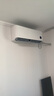 小米（MI）米家1.5匹 巨省電pro 超一級能效 空調掛機 35GW-NA20/V1A1 2025新款  整機十年質(zhì)保 曬單實(shí)拍圖