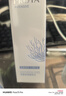 珀萊雅PROYA補水爽膚水海洋密集保濕精粹水精華水 密集保濕精粹水135ml*1 曬單實(shí)拍圖