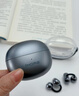 萬(wàn)魔（1MORE）S20Pro藍牙耳機耳夾式不入耳開(kāi)放式氣骨傳導概念運動(dòng)長(cháng)續航通話(huà)降噪適用手機周杰倫 質(zhì)感黑 曬單實(shí)拍圖