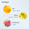 茱莉蔻（Jurlique）玫瑰呵護霜15ML 潤唇膏唇膜面霜滋潤補水保濕護膚品  新年禮物 曬單實(shí)拍圖