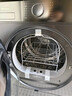 海信（Hisense）大薄荷洗烘套裝10KG滾筒洗衣機+雙擎雙變頻泵烘干機 1.25洗凈比 WF100E3Q1+E3Q1以舊換新國家補貼 曬單實(shí)拍圖