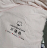 浪莎（LangSha）新疆棉花被子冬被子冬季加厚冬被8-10斤棉花被褥被芯被子1.8x2米 立體棉花被-米白【正宗新疆棉】 200x230cm【厚約10斤/加厚冬被】 曬單實(shí)拍圖