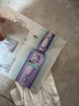 歐萊雅   L'OREAL安瓶面膜第四代女補水保濕玻尿酸淡紋面膜多效修護舒緩護膚品免洗 【全新升級】4.0安瓶面膜5片 曬單實拍圖