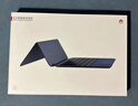 華為（HUAWEI）華為matebook E 2022款原裝鍵盤DRC-W36DRCW56W58DRCW76磁吸鍵盤 尾貨國行版 曬單實拍圖