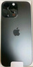 Apple/蘋果 iPhone 16 Pro Max 512GB 沙漠色鈦金屬 支持移動聯(lián)通電信5G 手機【返移動話費券】 曬單實拍圖