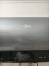 美的（Midea）【一擰排污 富鍶養膚】免換鎂棒 活水電熱水器 變頻速熱 水電分離 一級能效洗澡家用 Q5S系列 60L 3200W 【富鍶養膚 手動(dòng)排污 瞬熱洗】 曬單實(shí)拍圖