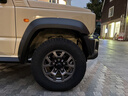 東洋輪胎（TOYO TIRES）越野胎/汽車(chē)輪胎215/75R15 100T OPA3G 適配長(cháng)城皮卡/全順/吉姆尼 曬單實(shí)拍圖
