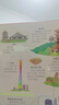 我們的中國 揭秘系列3d立體翻翻書(shū) 3-6歲中國地理自然歷史人文知識啟蒙早教認知 打開(kāi)中國了不起的建筑 早教百科 曬單實(shí)拍圖