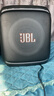 JBL PartyBox Encore2音樂(lè )戰將歡唱版2藍牙音箱 國家補貼 戶(hù)外家庭KTV麥克風(fēng)一體唱K歌廣場(chǎng)舞低音音響 曬單實(shí)拍圖