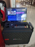 山水（SANSUI）戶(hù)外K歌專(zhuān)用 家庭ktv音響套裝 卡拉ok一體機 家用唱歌全套設備移動(dòng)智能藍牙吉他民謠樂(lè )器音箱 Q085 曬單實(shí)拍圖