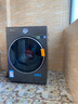小天鵝（LittleSwan）小烏梅3.0高奢版 滾筒洗衣機全自動(dòng) 帶烘干洗烘一體 12KG超大容量 TD12VE40PRO 以舊換新 國家補貼 曬單實(shí)拍圖