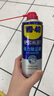 WD-40專(zhuān)效型零部件清洗劑 油污 清潔 消除 異響 型號：85324A 450ml 1瓶 贈產(chǎn)品作業(yè)指導服務(wù) 曬單實(shí)拍圖