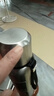 CR大容量保溫杯316不銹鋼茶水分離保溫水杯戶(hù)外全鋼保溫杯  【超 鋼本色茶水分離濾網(wǎng)1000ml 曬單實(shí)拍圖
