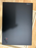 ThinkPad聯(lián)想 X1 Carbon 英特爾酷睿i5 14英寸2.2K筆記本電腦 升級款：12代酷睿i5-1240P 16G 1T/4G版 曬單實(shí)拍圖