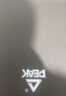 匹克瑜伽墊男士健身女士家用健身墊防滑減震跳操隔音加厚加大訓練墊 曬單實(shí)拍圖