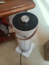 長(cháng)虹（CHANGHONG）取暖器暖風(fēng)機電暖氣電暖器家用熱風(fēng)機小太陽(yáng)塔式立式廣角辦公室臥室 機械標準款【即開(kāi)即熱】 1 曬單實(shí)拍圖