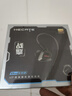 漫步者（EDIFIER）HECATE 戰擎入耳式HiFi級有線(xiàn)耳機發(fā)燒級音樂(lè )耳麥單3.5mm帶麥電腦電競FPS吃雞三角洲游戲耳塞 黑色 曬單實(shí)拍圖