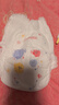 好奇（Huggies）金裝拉拉褲XXL74(15kg以上)尿不濕【速干不易紅】 曬單實(shí)拍圖