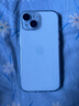 綠聯(lián)【環(huán)保認證】適用iPhone15手機殼透明氣囊防摔蘋(píng)果15保護套超薄鏡頭全包抗黃防磨防震簡(jiǎn)約男女款 曬單實(shí)拍圖