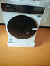 海信（Hisense）大薄荷洗烘一體機E3Q2 全自動(dòng)滾筒洗衣機10公斤1.25洗凈比 阻垢活水洗WD100E3Q2以舊換新 國家補貼 55cm超薄全嵌|微蒸空氣洗|羽絨烘 洗烘一體 1.25高洗凈比 曬單實(shí)拍圖