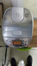 象印ZOJIRUSHI/象印 NS-LBH05C/LTH電飯煲小型家用電飯鍋1-3人 LBH05C 1.6L 曬單實(shí)拍圖