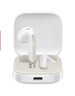 小米（MI）Redmi Buds 6 活力版 藍牙耳機 30小時(shí)長(cháng)續航 適用于安卓蘋(píng)果手機 白色 曬單實(shí)拍圖