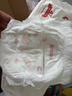 好奇（Huggies）鉑金裝小桃褲成長(cháng)褲XL96片(12-17kg)加大號尿不濕【透爽散熱】 曬單實(shí)拍圖