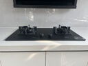 火王（Hione）油煙機燃氣灶具套裝聯(lián)動(dòng)變頻低噪 頂側雙吸抽油煙機26m3大吸力7字型自動(dòng)清洗家用上門(mén)安裝 【煙灶聯(lián)動(dòng)套裝】搭5.2kW智能灶02 液化氣20Y 曬單實(shí)拍圖