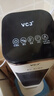 VCJ【取暖神器】立式取暖器石墨烯家用暖風(fēng)機立式電暖風(fēng)浴室熱風(fēng)機冷暖風(fēng)扇電暖氣節能電暖器臥室 【AI智能升級】石墨烯制暖/遙控+觸控 曬單實(shí)拍圖
