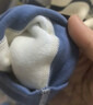 棉奇熊兒童秋衣套裝加絨加厚男童秋衣秋褲內衣棉質(zhì)毛衫睡衣寶寶家居服 工程車(chē)車(chē)【420克純棉加絨加厚】 110 CM 曬單實(shí)拍圖