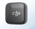 大疆 DJI Mic Mini 發(fā)射器（碳素黑）迷你無(wú)線(xiàn)降噪紐扣式領(lǐng)夾麥克風(fēng)采訪(fǎng)直播vlog收音麥 曬單實(shí)拍圖