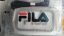 FILA 斐樂(lè )官方【小方包】女士包包挎包2025年時(shí)尚撞色休閑單肩斜挎包 曬單實(shí)拍圖