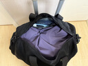 JEEP旅行包出差商務(wù)包單肩斜挎單肩男士手提包大容量行李袋旅游健身 曬單實(shí)拍圖