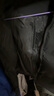 班尼路（Baleno）棉服男款秋冬季加厚立領(lǐng)面包服男士保暖棉衣男棉襖加絨外套男上裝 曬單實(shí)拍圖
