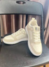 輕奢潮流男鞋秋冬季新款運動(dòng)板鞋男士軟底跑步鞋男百搭透氣鞋子男 AD-CA07米卡色 41 曬單實(shí)拍圖