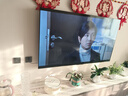 海爾電視 65H6C Pro 65英寸 MiniLED 240分區 240Hz高刷游戲 6+64G AI智能 護眼  國家補貼一級能效 曬單實(shí)拍圖
