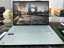 華碩無(wú)畏Pro16 2025 酷睿版 全能顯卡 商務(wù)辦公學(xué)習AI輕薄筆記本電腦 星辰銀/Ultra7 255H 32G 1T 曬單實(shí)拍圖