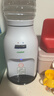 怡寶新款臺式飲水機高端適用多種瓶裝水家用宿舍辦公室制熱迷你型桌面 怡寶飲水機【2025年新款】 溫熱型 曬單實(shí)拍圖