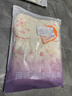 雅特茂免穿文胸純棉月子服夏秋產(chǎn)后孕婦睡衣產(chǎn)婦待產(chǎn)喂奶哺乳衣家居服 免穿文胸·四季純棉-鴨鴨花語(yǔ) L 曬單實(shí)拍圖