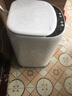 奧克斯（AUX）迷你洗衣機 全自動(dòng)小型嬰兒兒童寶寶內衣波輪洗衣機 帶甩干烘干洗脫一體 【國補】4KG洗脫容量白色【母嬰專(zhuān)用】 曬單實(shí)拍圖