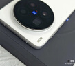vivo X300 Pro 16GB+512GB 簡(jiǎn)單白 蔡司2億APO超級長(cháng)焦 藍圖影像雙芯 5年持久流暢OriginOS 6 AI手機 曬單實(shí)拍圖