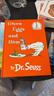 進(jìn)口英文原版繪本 Green Eggs and Ham 蘇斯博士 Dr Seuss 廖彩杏書(shū)單 綠雞蛋和火腿 精裝 吳敏蘭書(shū)單第54本幼兒?jiǎn)⒚?-3-4-5-6歲 曬單實(shí)拍圖