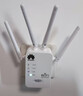 wifi信號放大器隨身wifi無(wú)線(xiàn)路由器usb迷你中繼器穿墻王覆蓋加強 四天線(xiàn)旗艦款【1200M】 曬單實(shí)拍圖