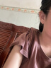 伊黛兒鑲鉆耳環(huán)圈圈新款獨特耳飾女小眾設(shè)計輕奢高級感耳圈生日禮物女 鑲鉆金色耳圈E3401 曬單實拍圖