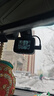 70邁A400Pro 行車(chē)記錄儀 4K超高清夜視 2英寸屏幕 停車(chē)監控 小巧設計 曬單實(shí)拍圖